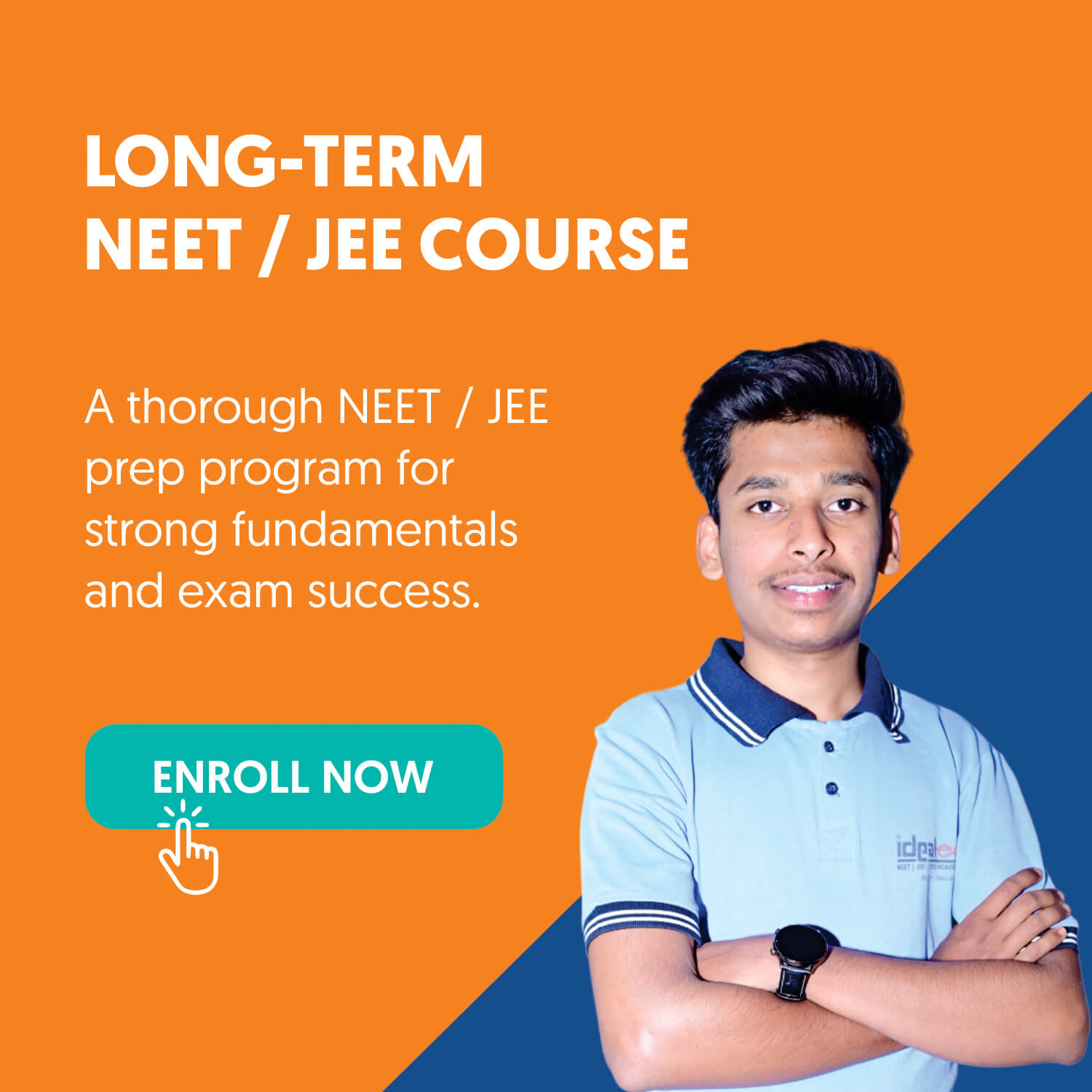 NEET Course