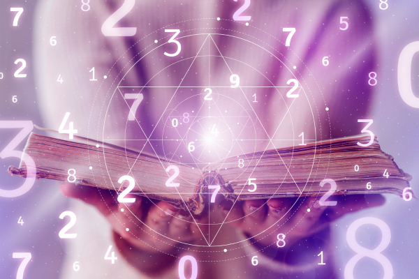 Numerology Service